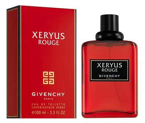 xeryus givenchy|Givenchy xeryus rouge discontinued.